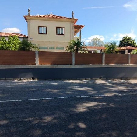 Casa D'Artengo Ponte de Lima Eksteriør billede