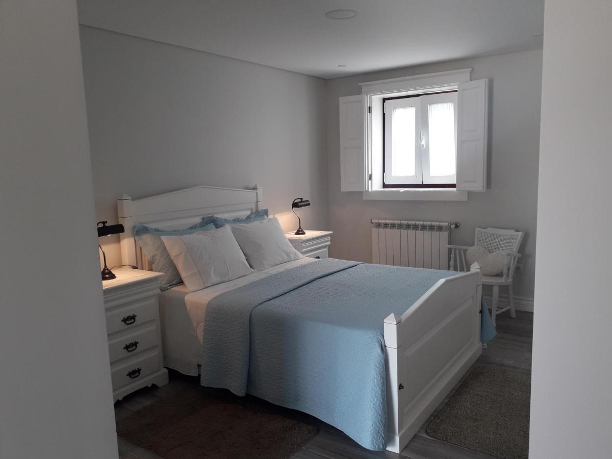 Casa D'Artengo Ponte de Lima Eksteriør billede