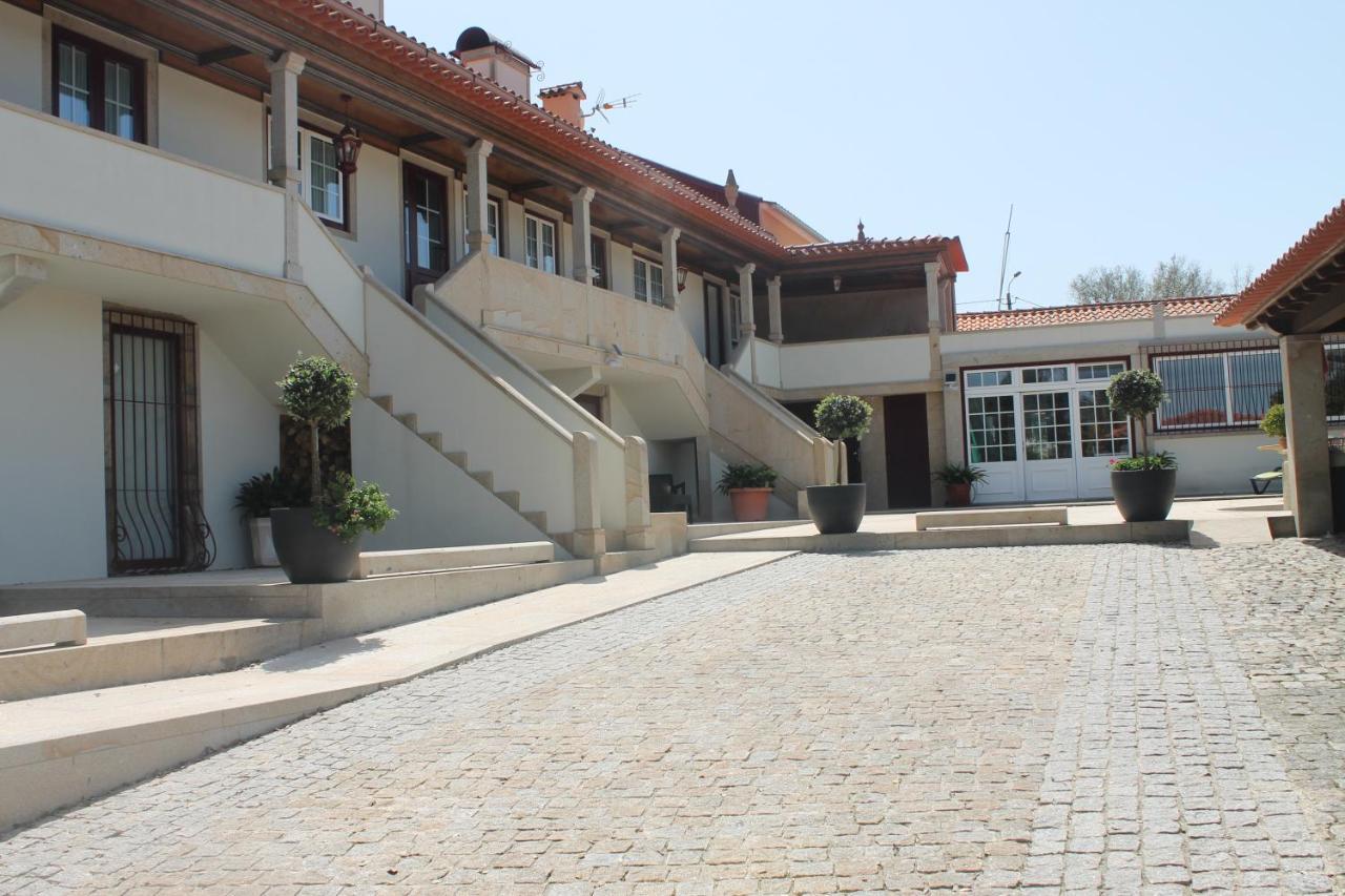 Casa D'Artengo Ponte de Lima Eksteriør billede