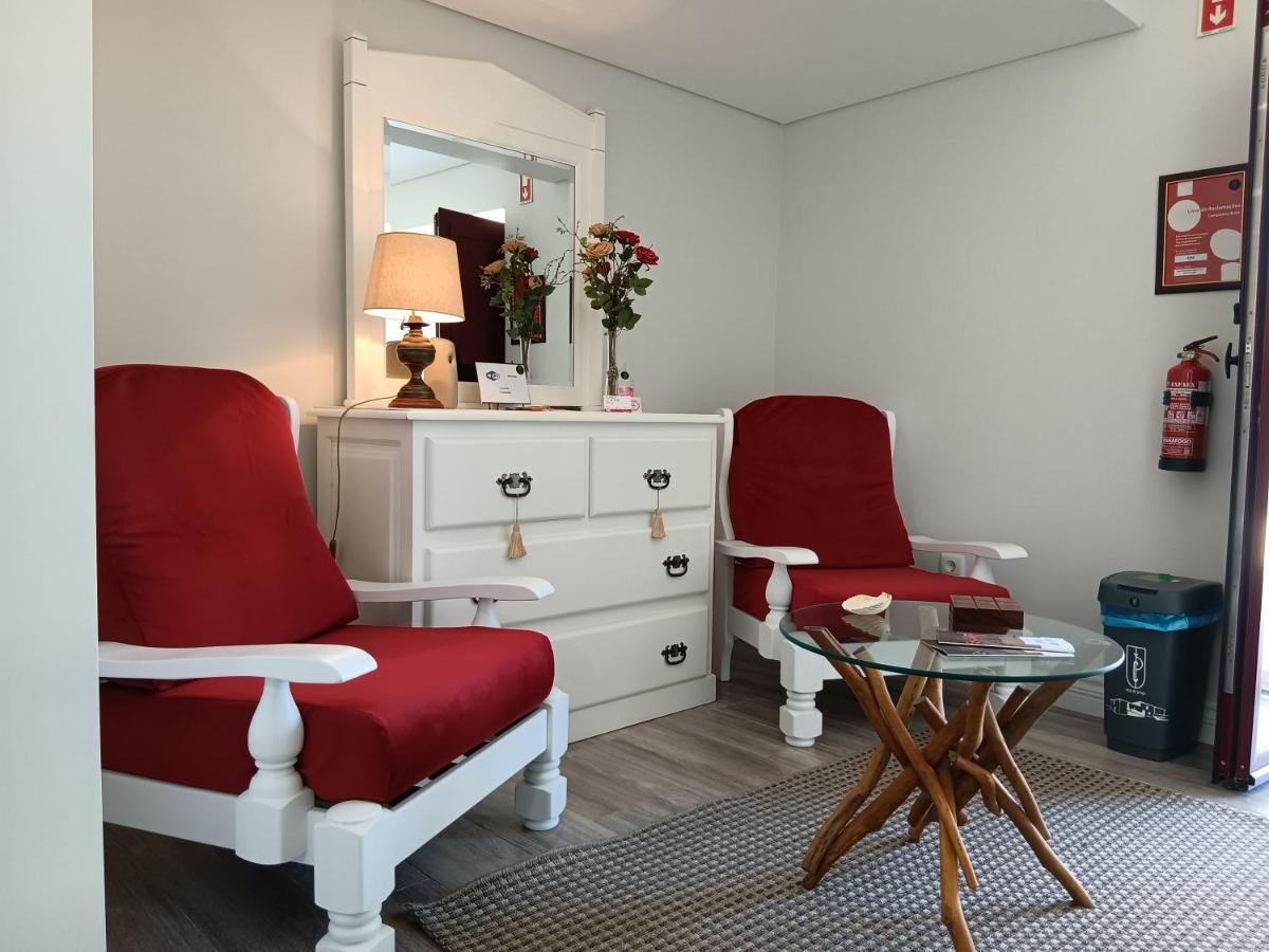 Casa D'Artengo Ponte de Lima Eksteriør billede