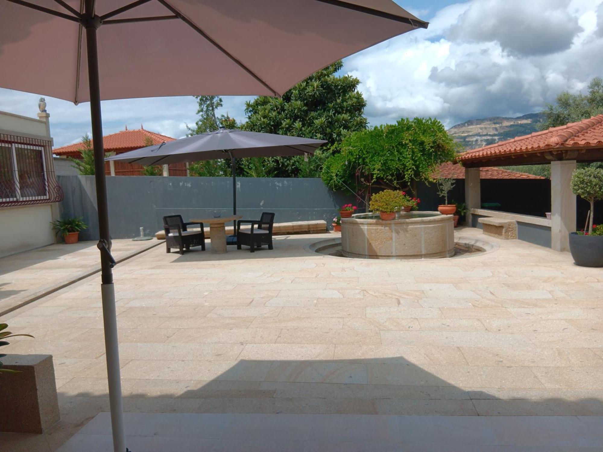 Casa D'Artengo Ponte de Lima Eksteriør billede