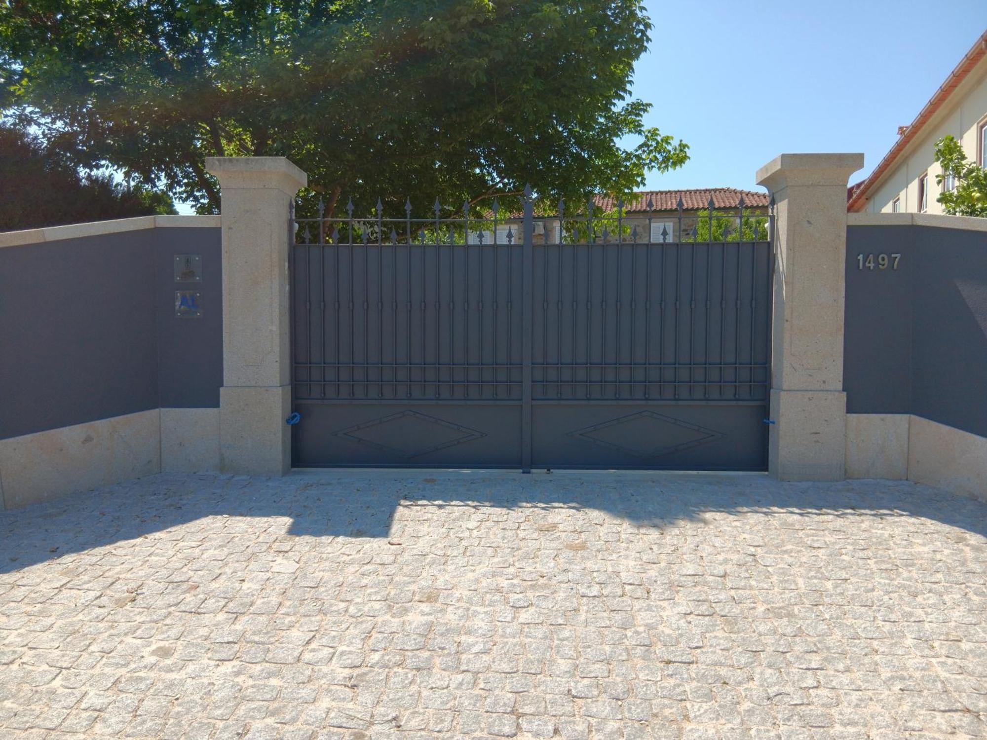 Casa D'Artengo Ponte de Lima Eksteriør billede